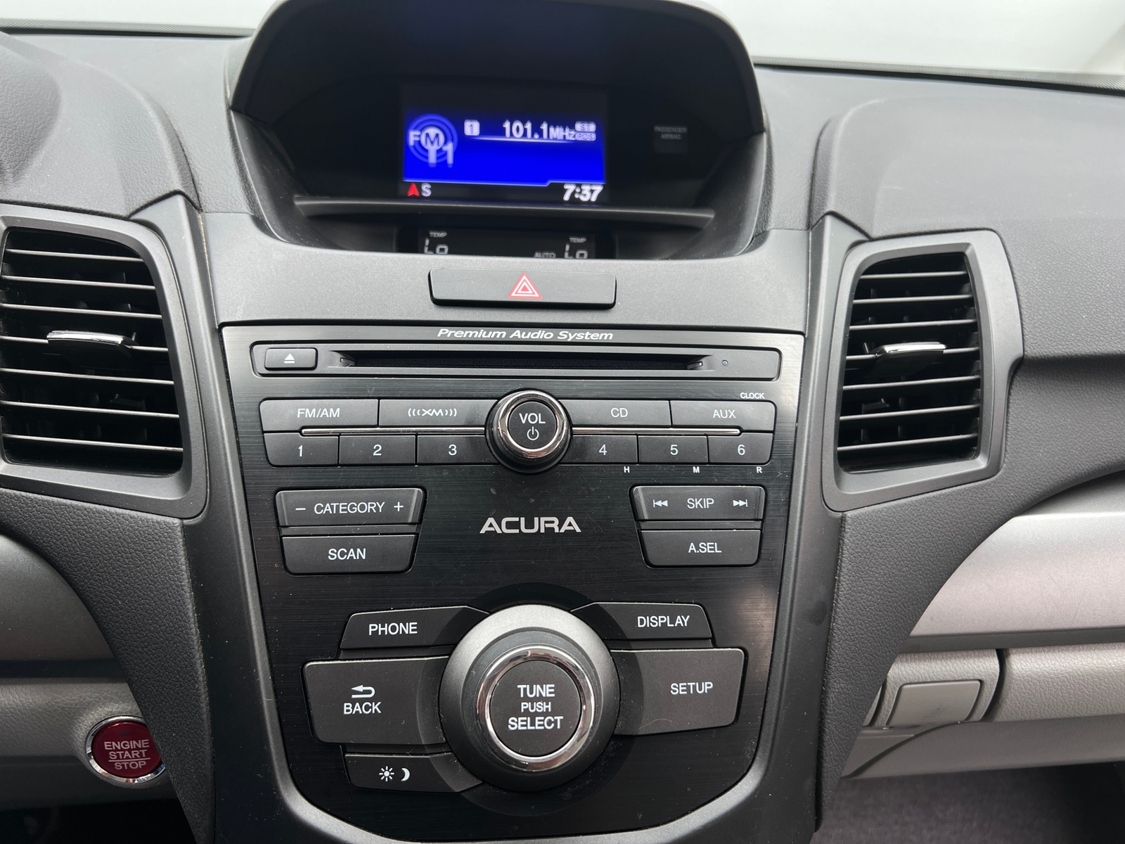 Thumbnail: 2017 Acura RDX - 3