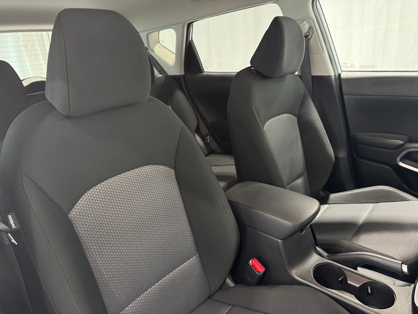 Thumbnail: 2025 Kia Soul - 2