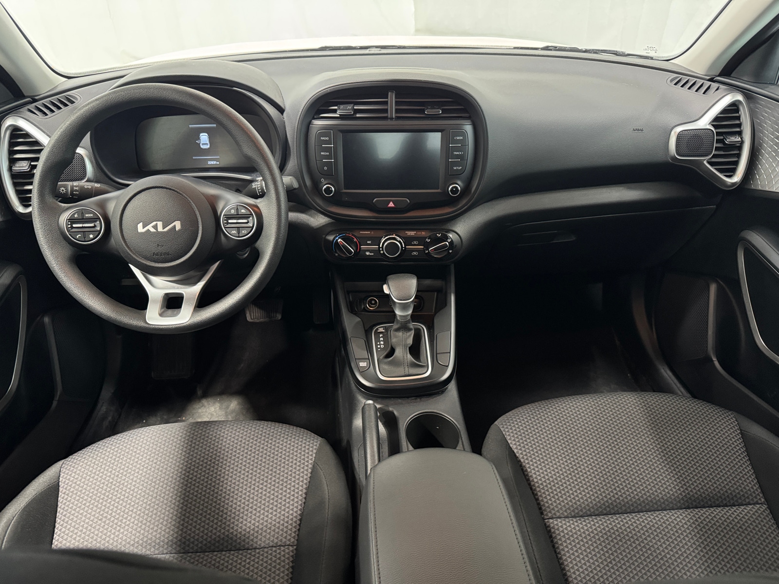 Thumbnail: 2025 Kia Soul - 3