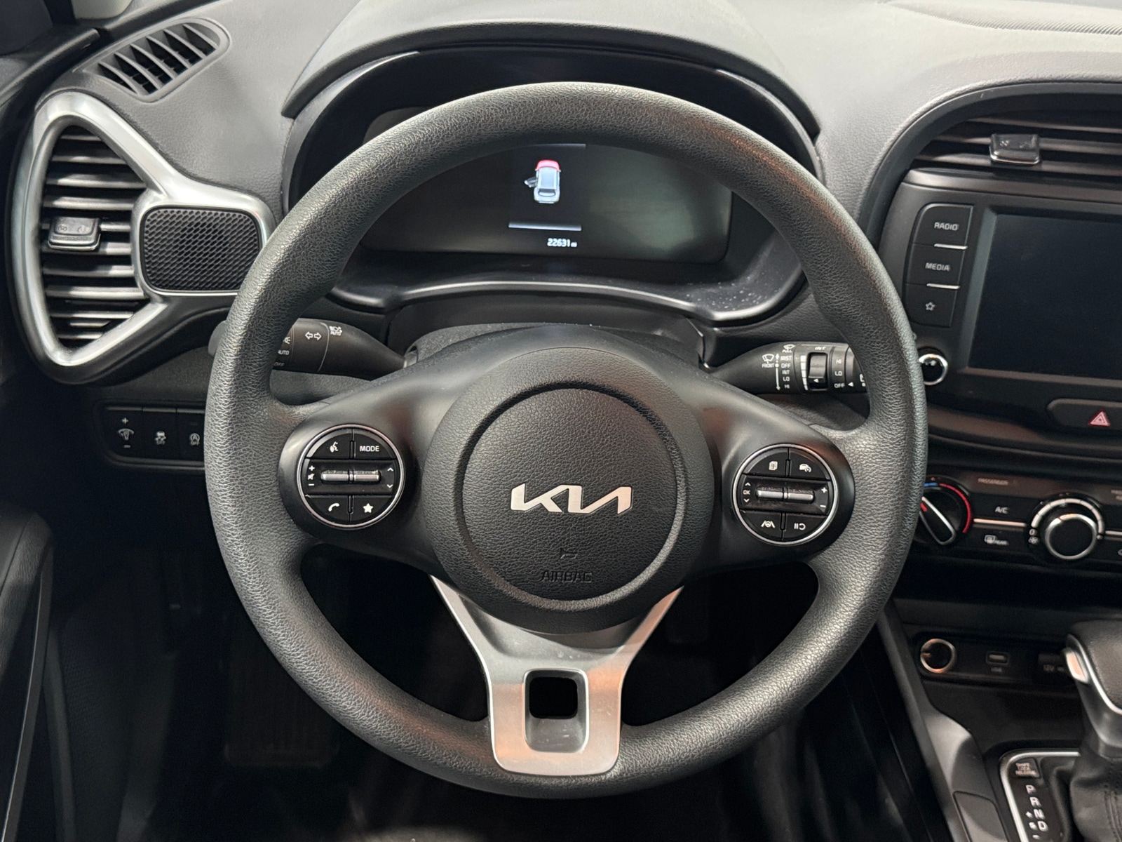 Thumbnail: 2025 Kia Soul - 5