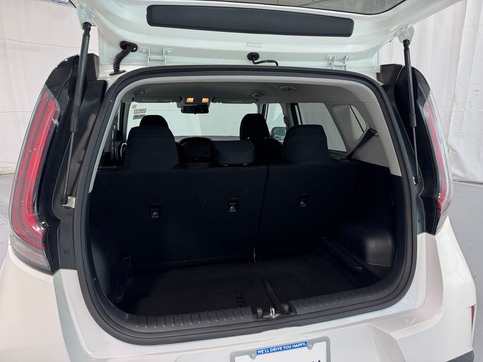 Thumbnail: 2025 Kia Soul - 7