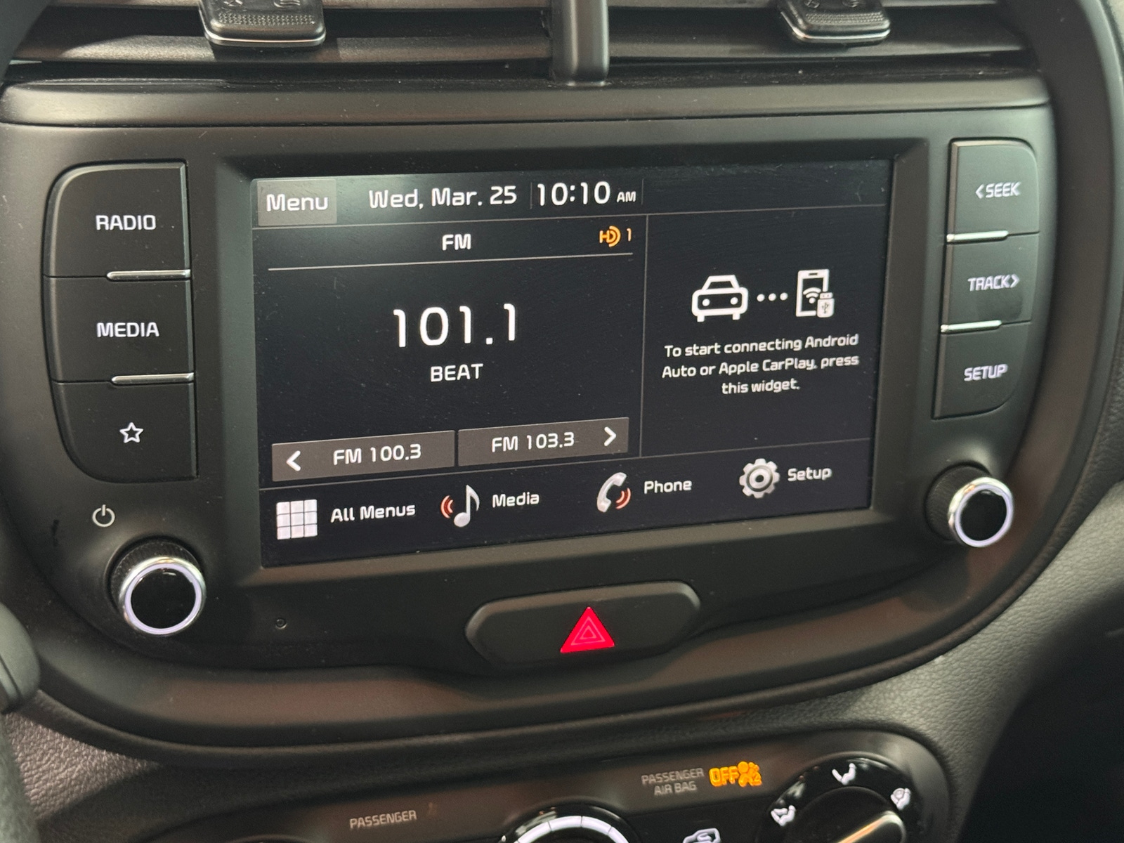 Thumbnail: 2025 Kia Soul - 4