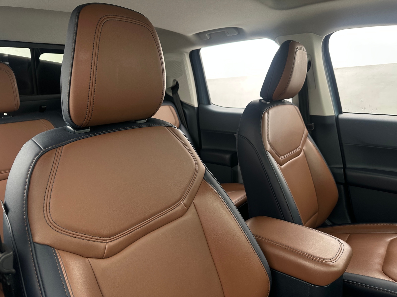 Thumbnail: 2022 Ford Maverick - 2