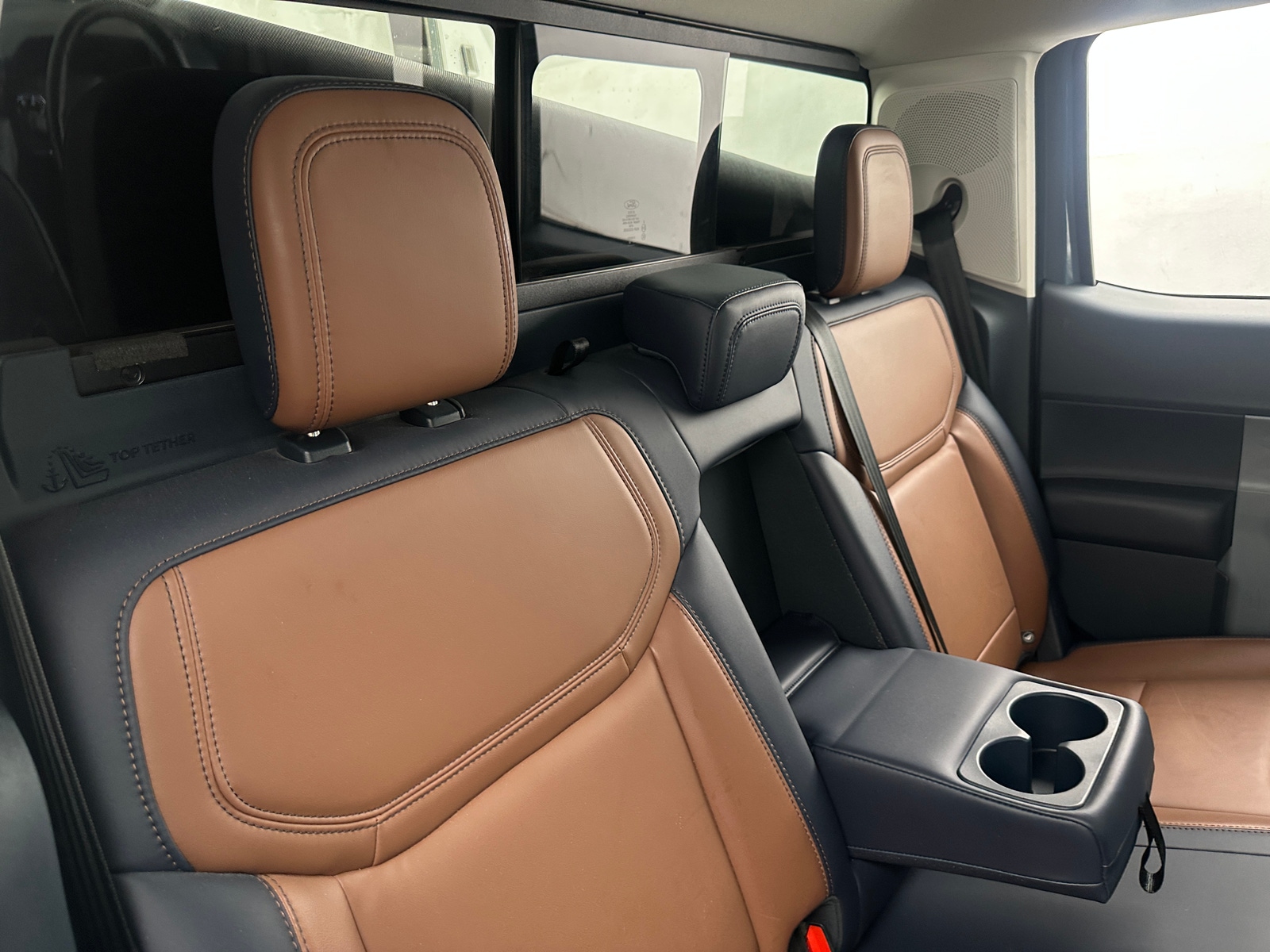 Thumbnail: 2022 Ford Maverick - 6