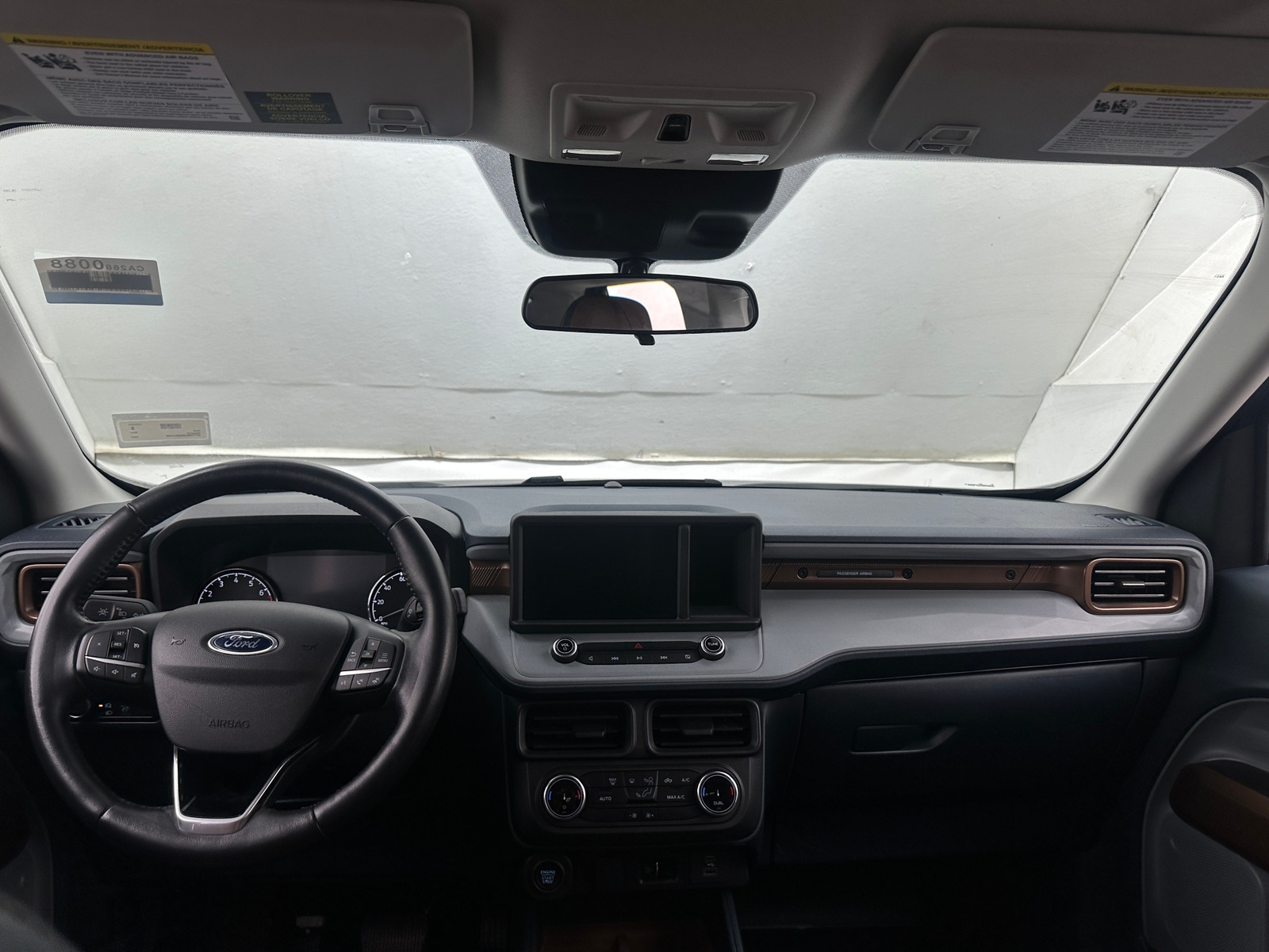 Thumbnail: 2022 Ford Maverick - 3