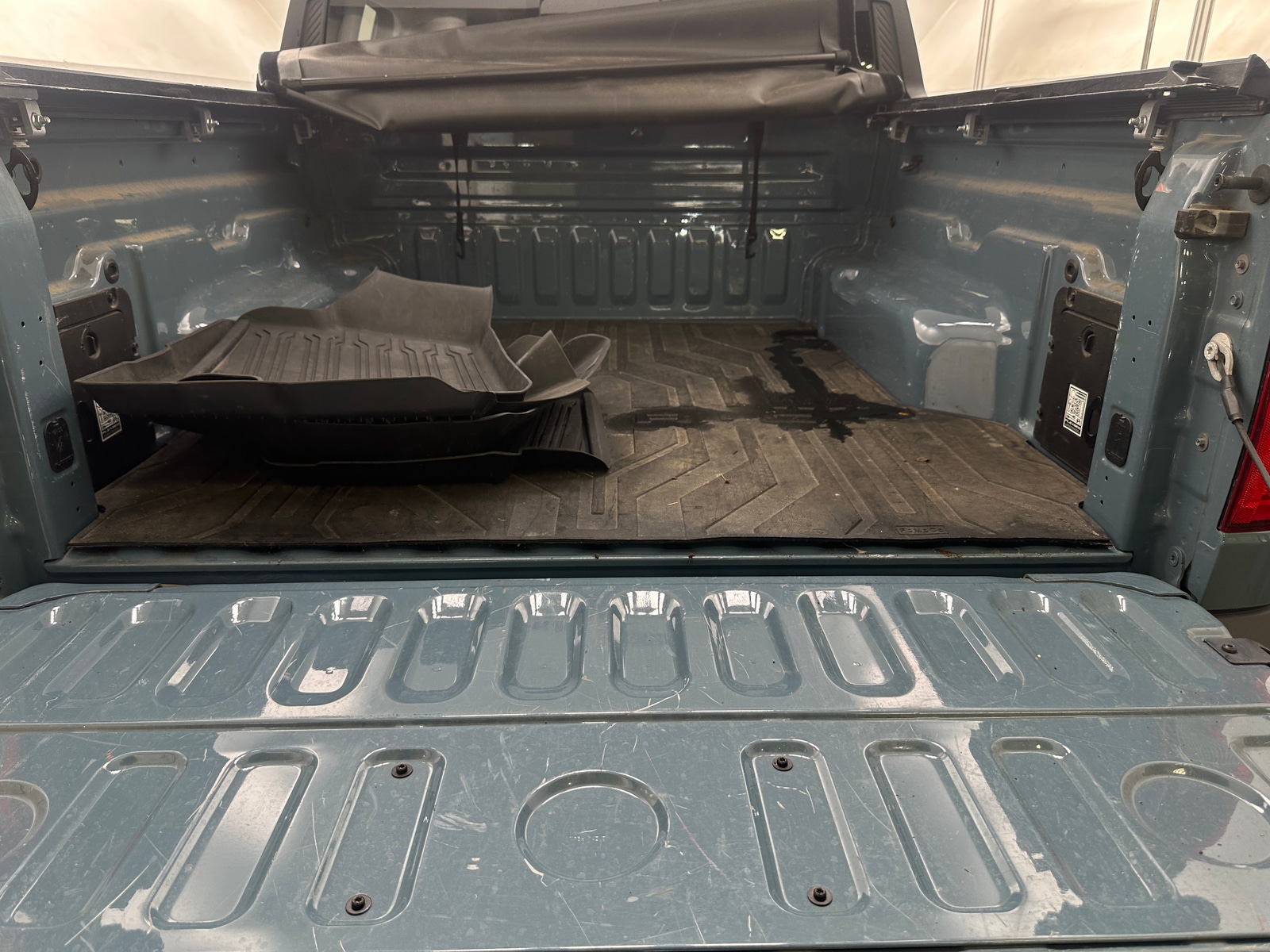 Thumbnail: 2022 Ford Maverick - 7