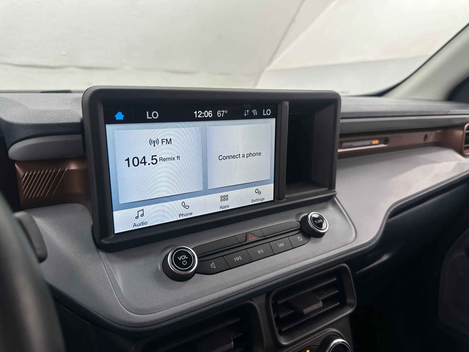 Thumbnail: 2022 Ford Maverick - 4