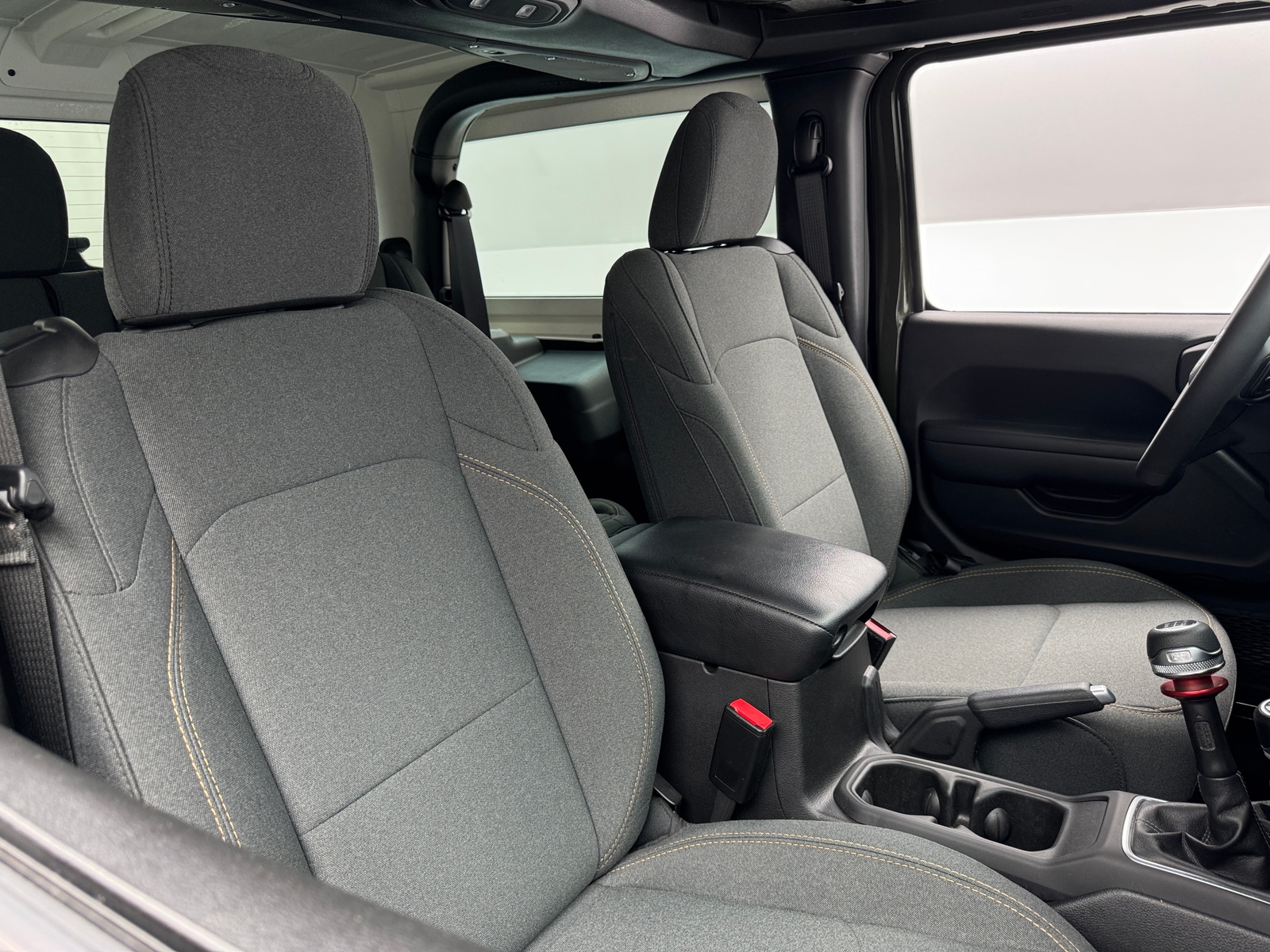 Thumbnail: 2024 Jeep Wrangler - 2