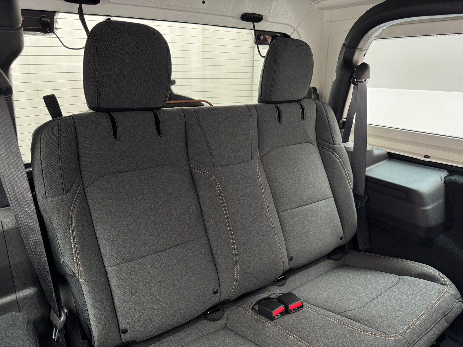 Thumbnail: 2024 Jeep Wrangler - 6