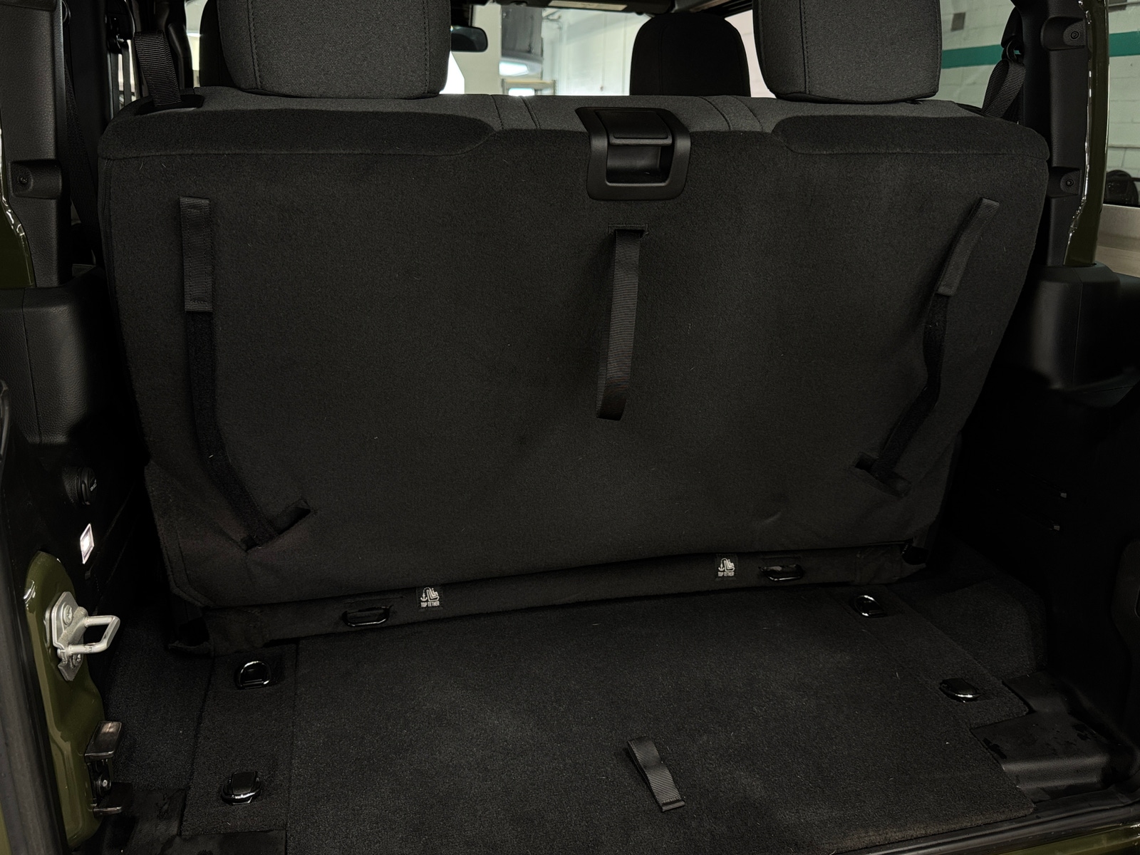 Thumbnail: 2024 Jeep Wrangler - 7