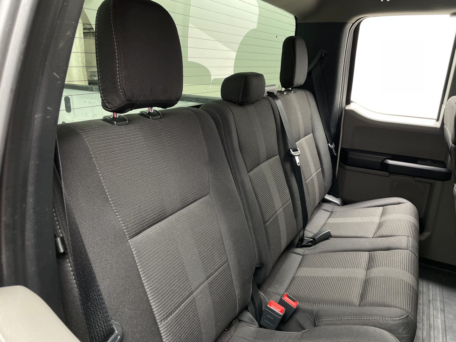 Thumbnail: 2020 Ford Econoline - 6