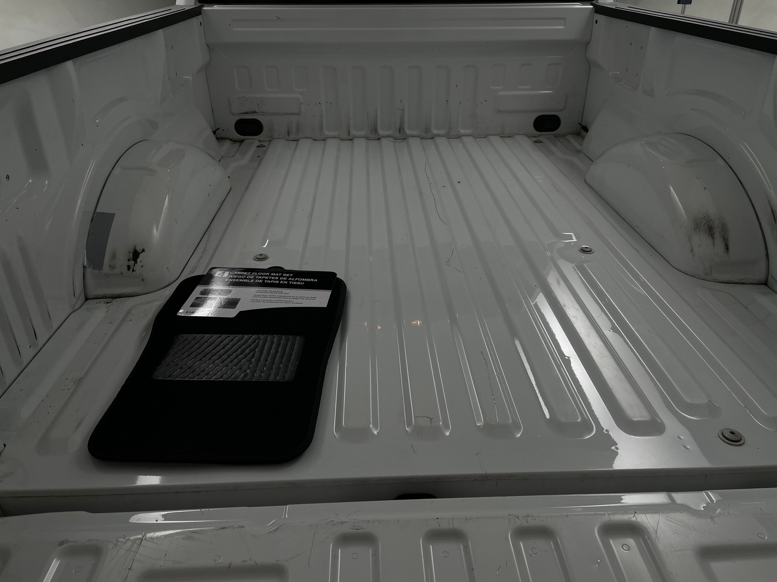 Thumbnail: 2020 Ford Econoline - 7