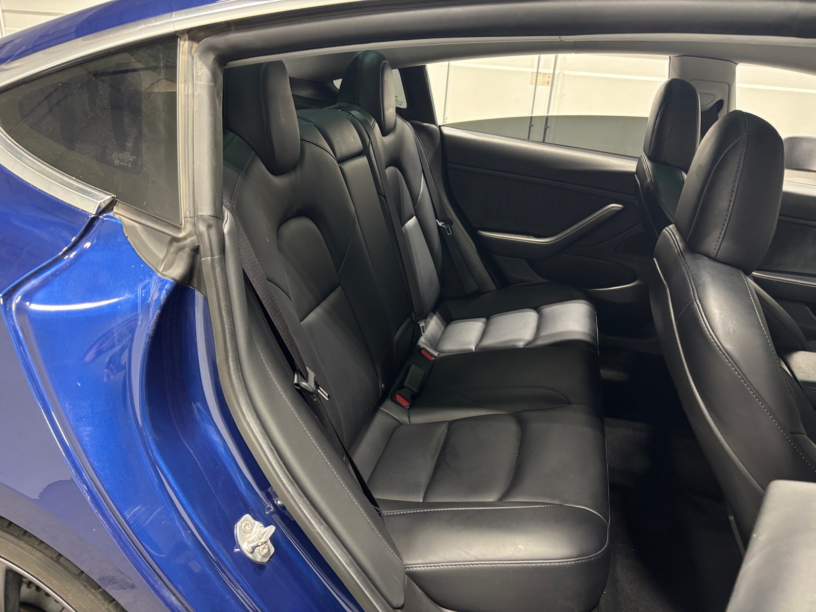 Thumbnail: 2020 Tesla Model 3 - 5