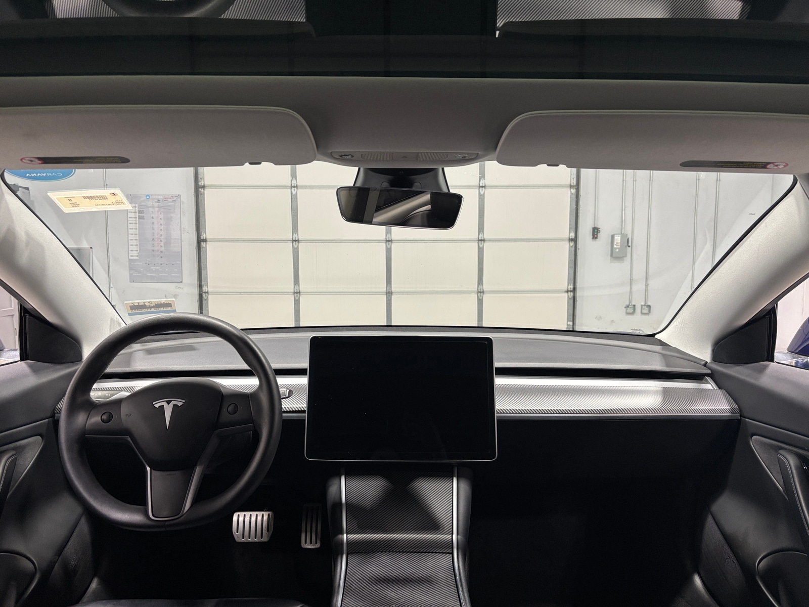 Thumbnail: 2020 Tesla Model 3 - 2