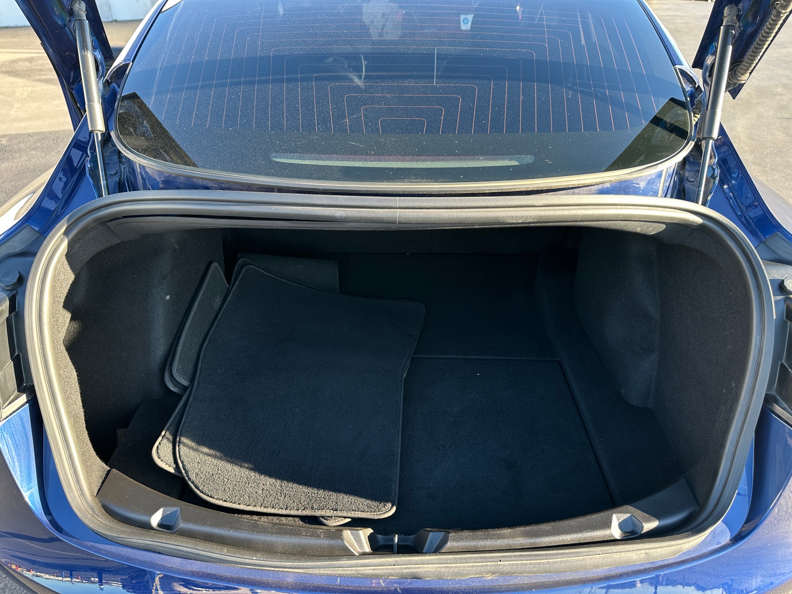 Thumbnail: 2020 Tesla Model 3 - 6