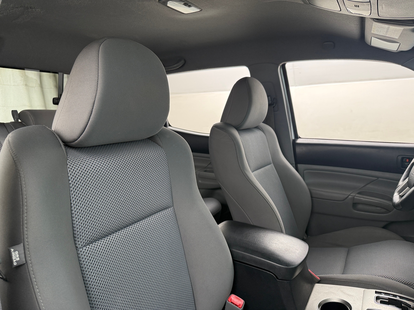 Thumbnail: 2013 Toyota Tacoma - 2