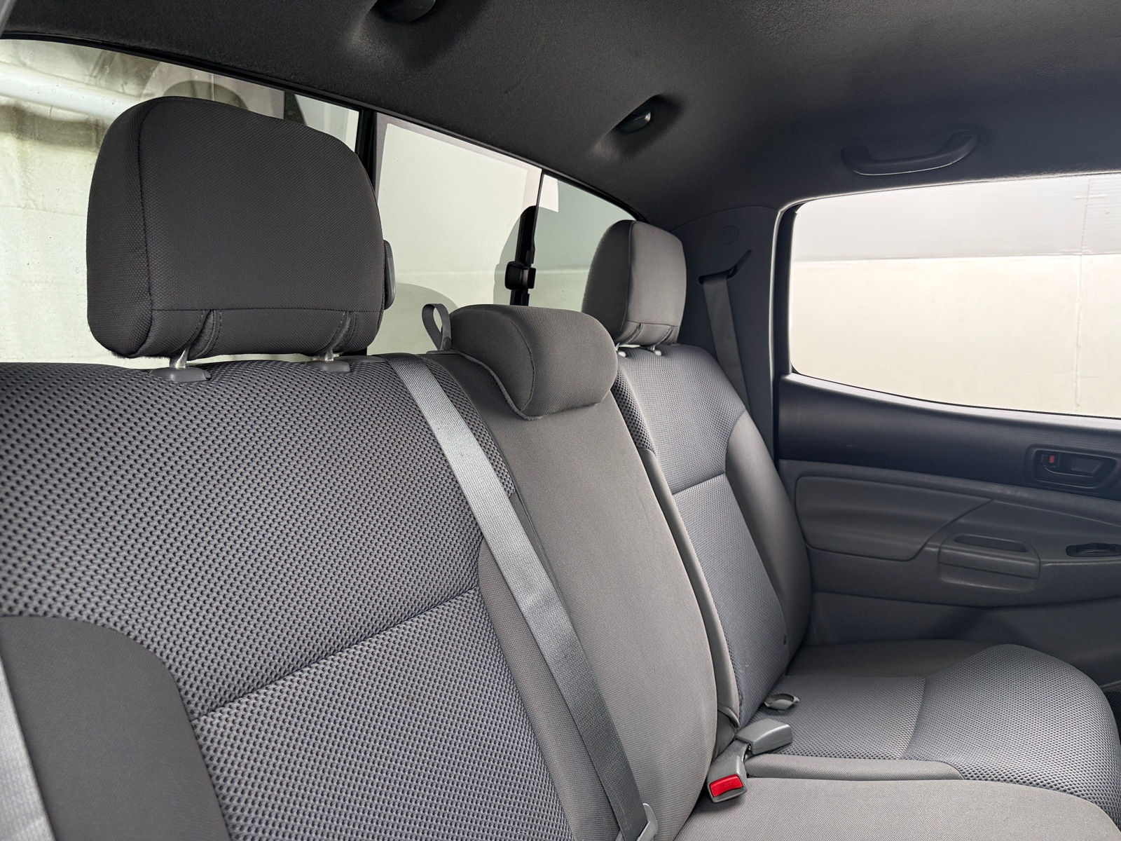 Thumbnail: 2013 Toyota Tacoma - 6