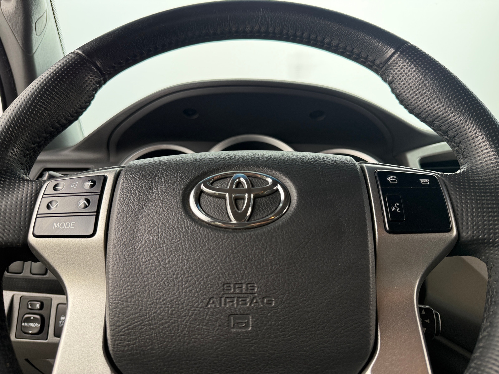 Thumbnail: 2013 Toyota Tacoma - 5