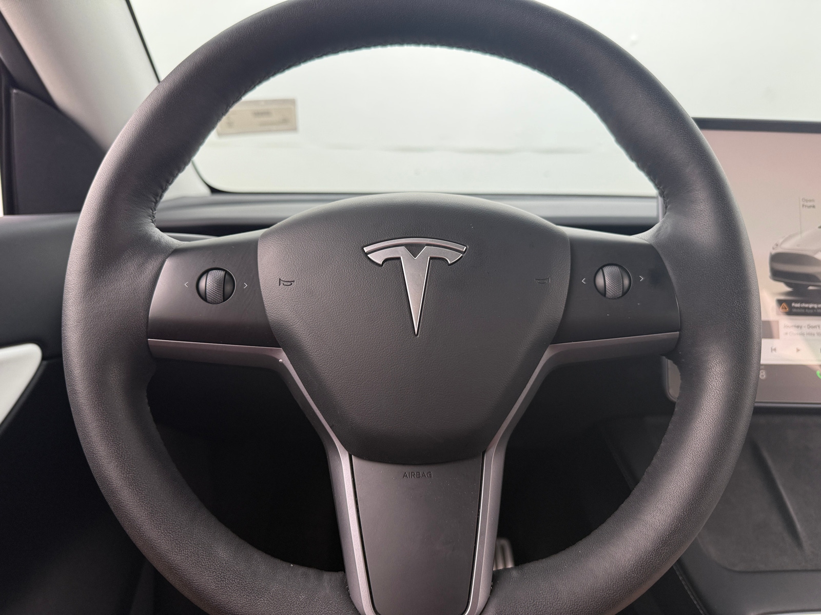 Thumbnail: 2022 Tesla Model Y - 4