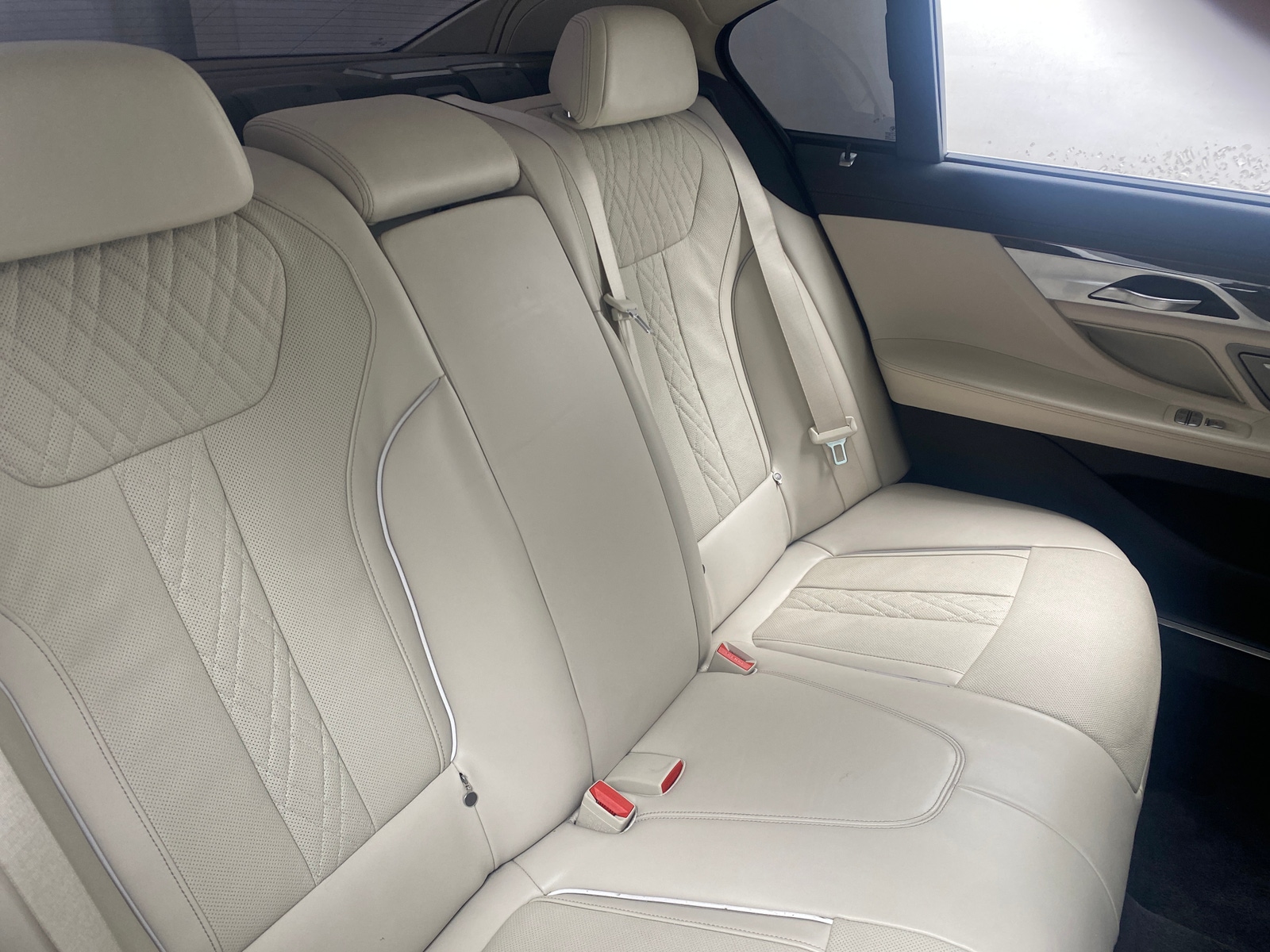 Thumbnail: 2020 BMW 7 Series - 5