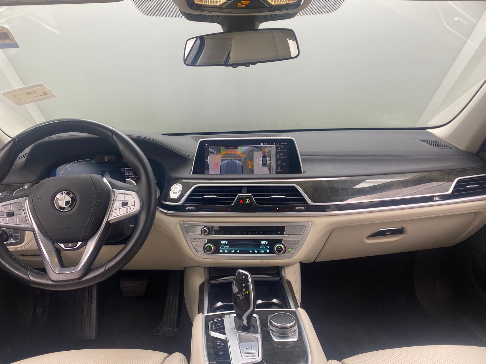 Thumbnail: 2020 BMW 7 Series - 2