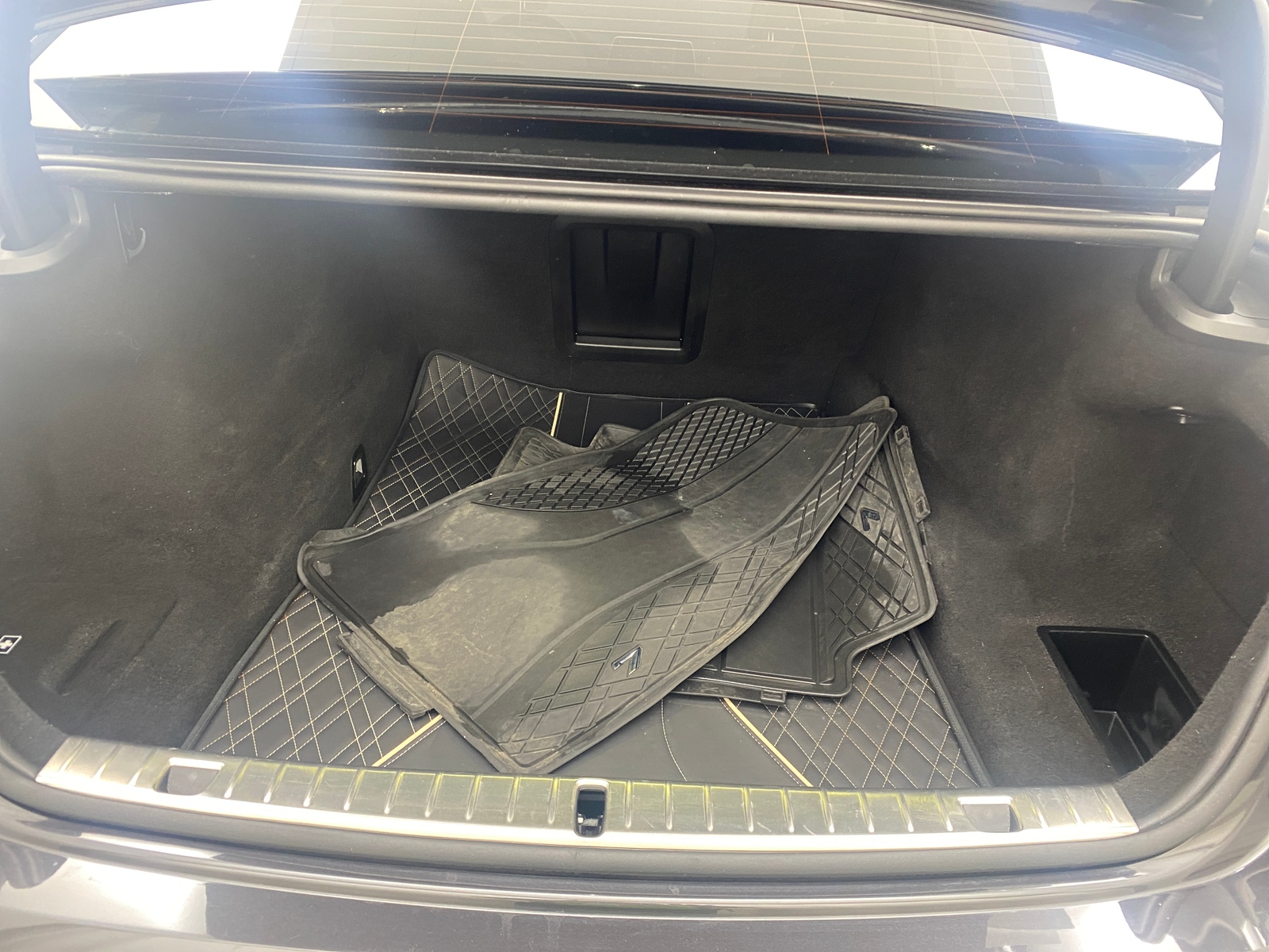 Thumbnail: 2020 BMW 7 Series - 6