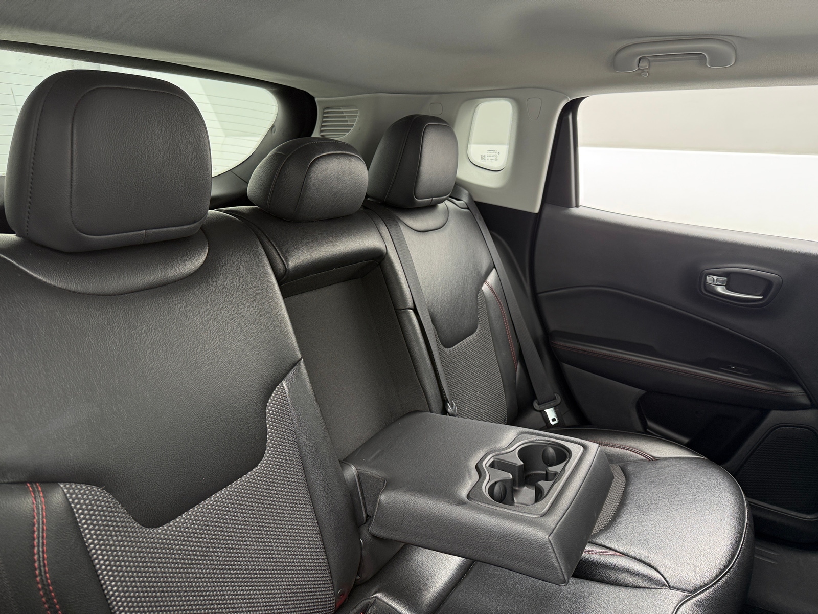 Thumbnail: 2020 Jeep Compass - 5