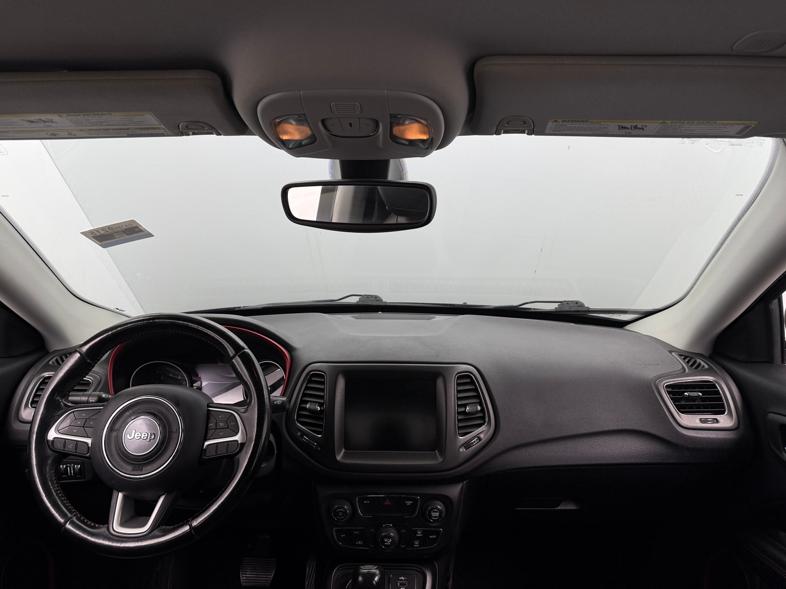 Thumbnail: 2020 Jeep Compass - 2