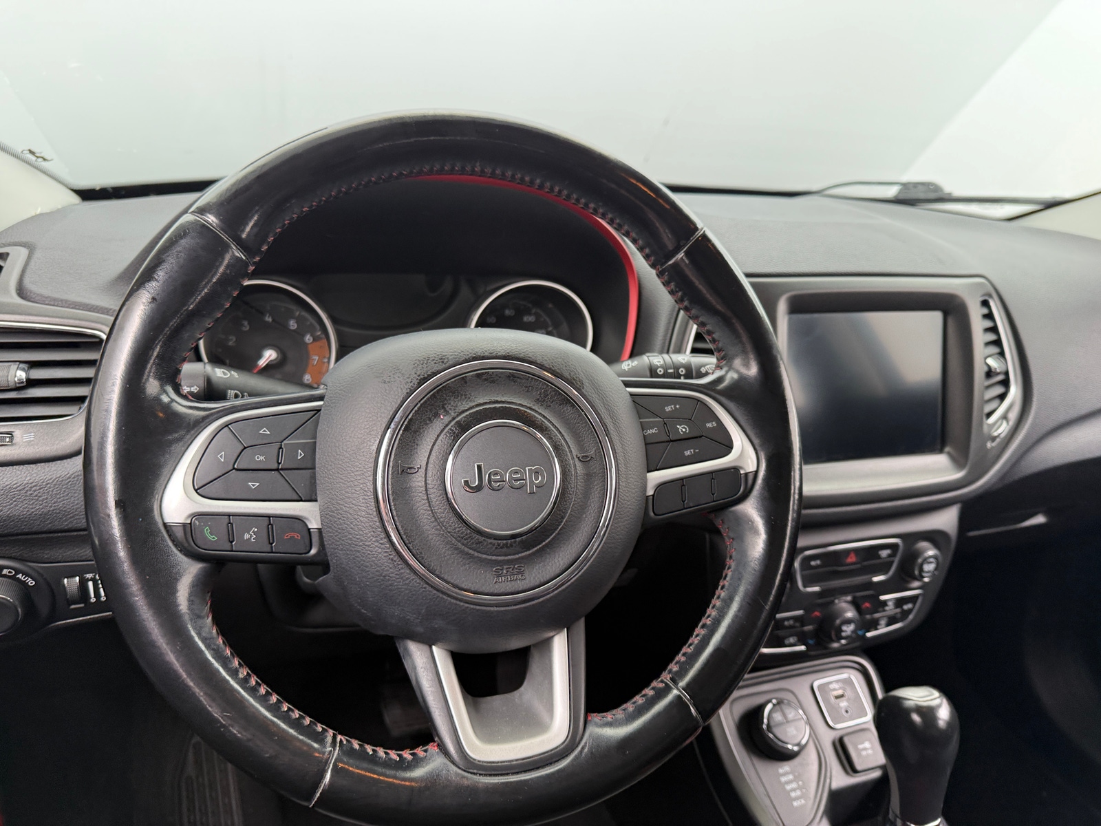 Thumbnail: 2020 Jeep Compass - 4