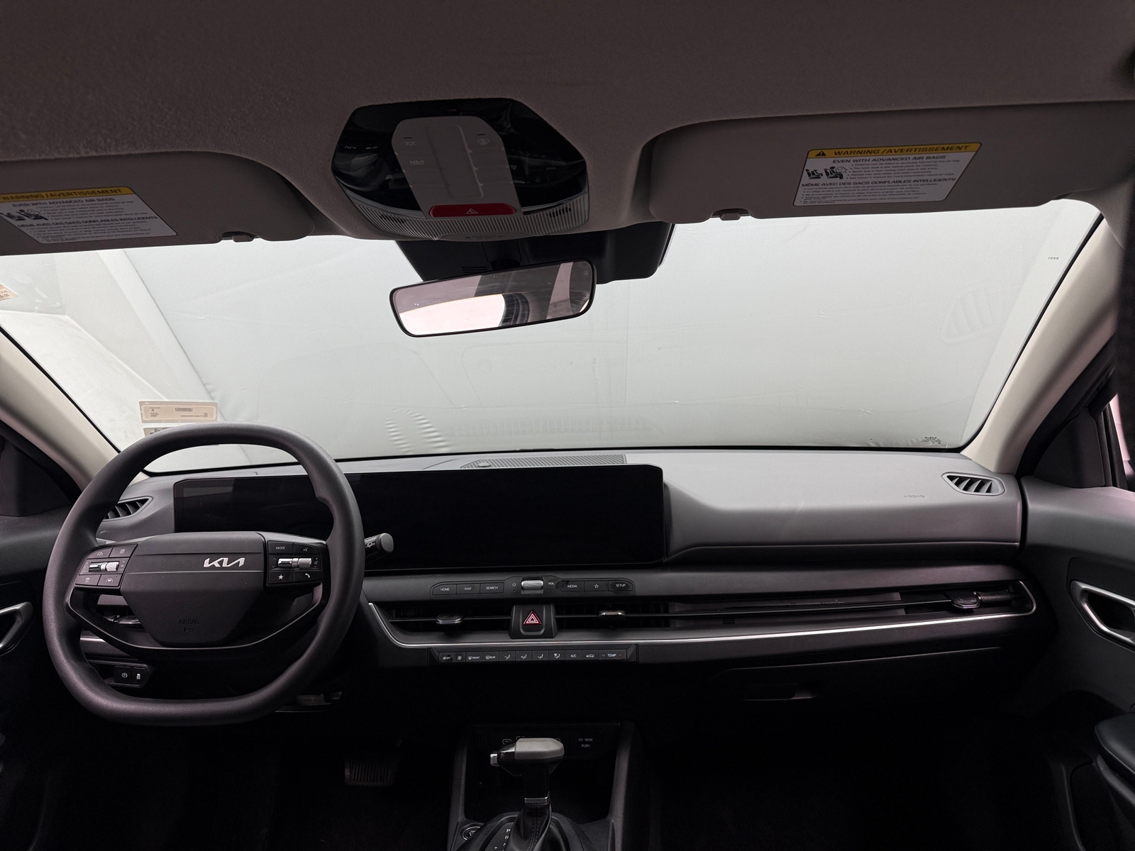 Thumbnail: 2025 Kia K4 - 3