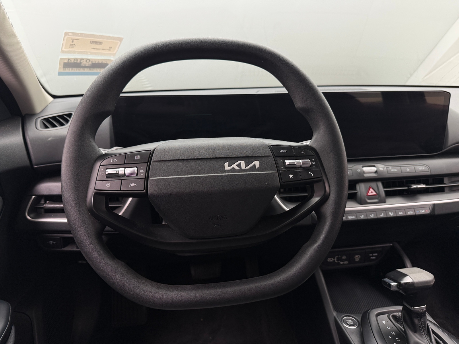 Thumbnail: 2025 Kia K4 - 5