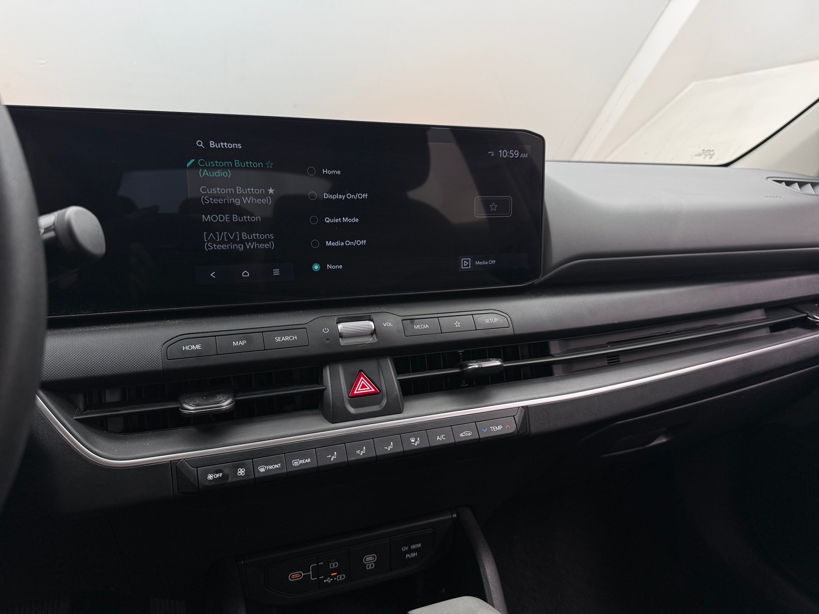 Thumbnail: 2025 Kia K4 - 4