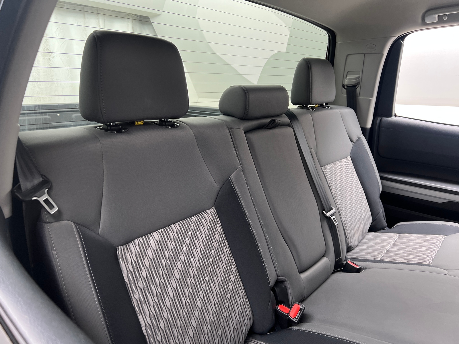 Thumbnail: 2019 Toyota Tundra - 6