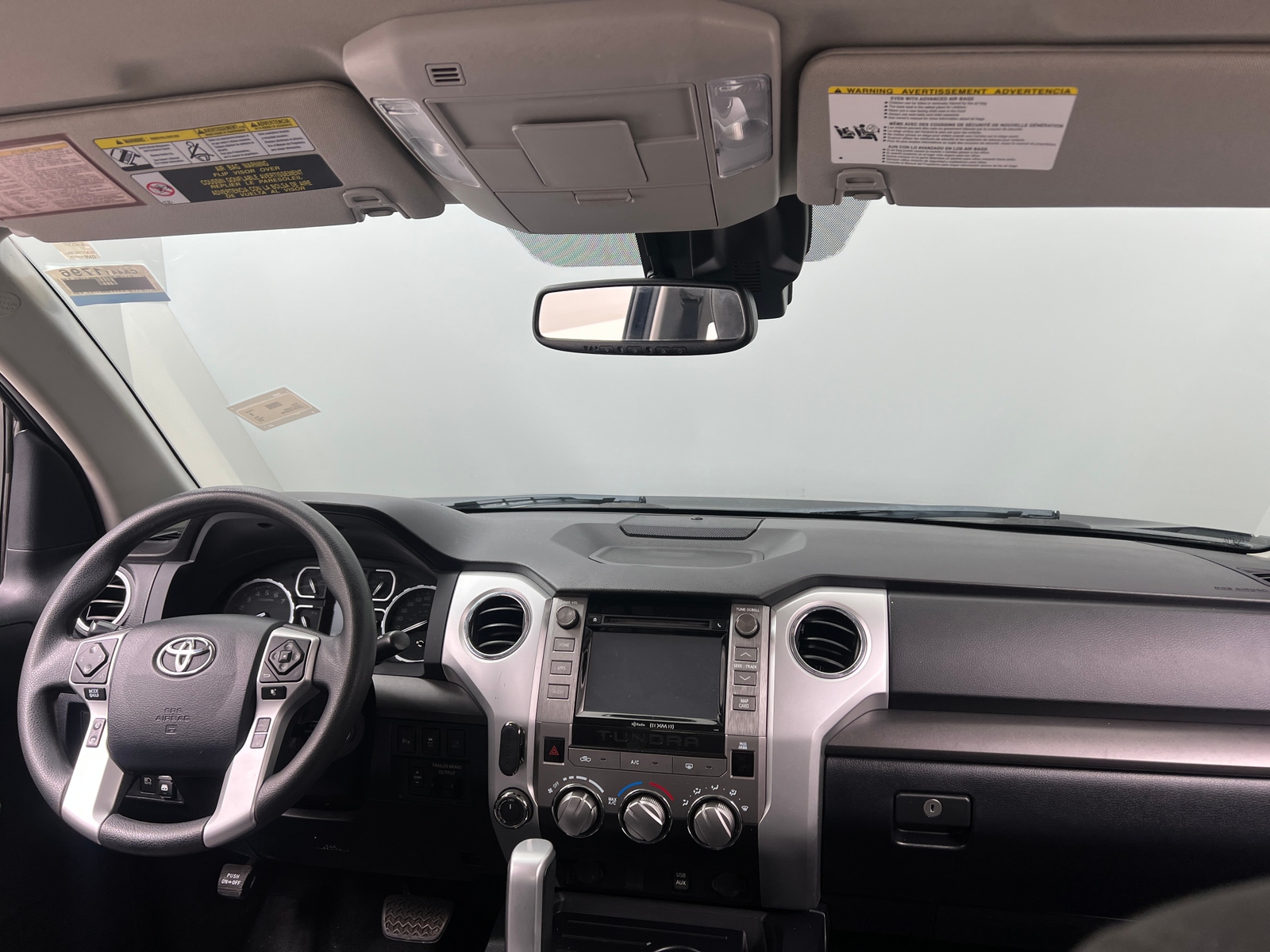 Thumbnail: 2019 Toyota Tundra - 3