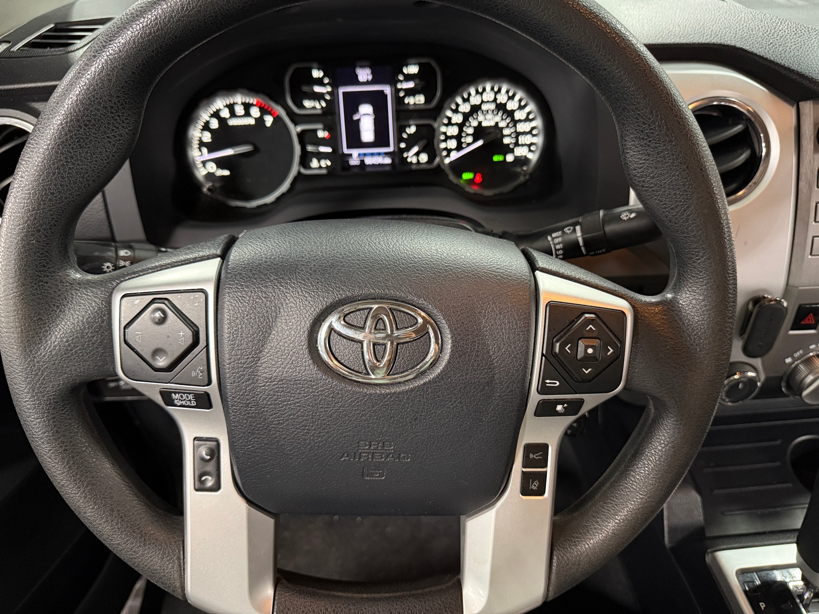 Thumbnail: 2019 Toyota Tundra - 5