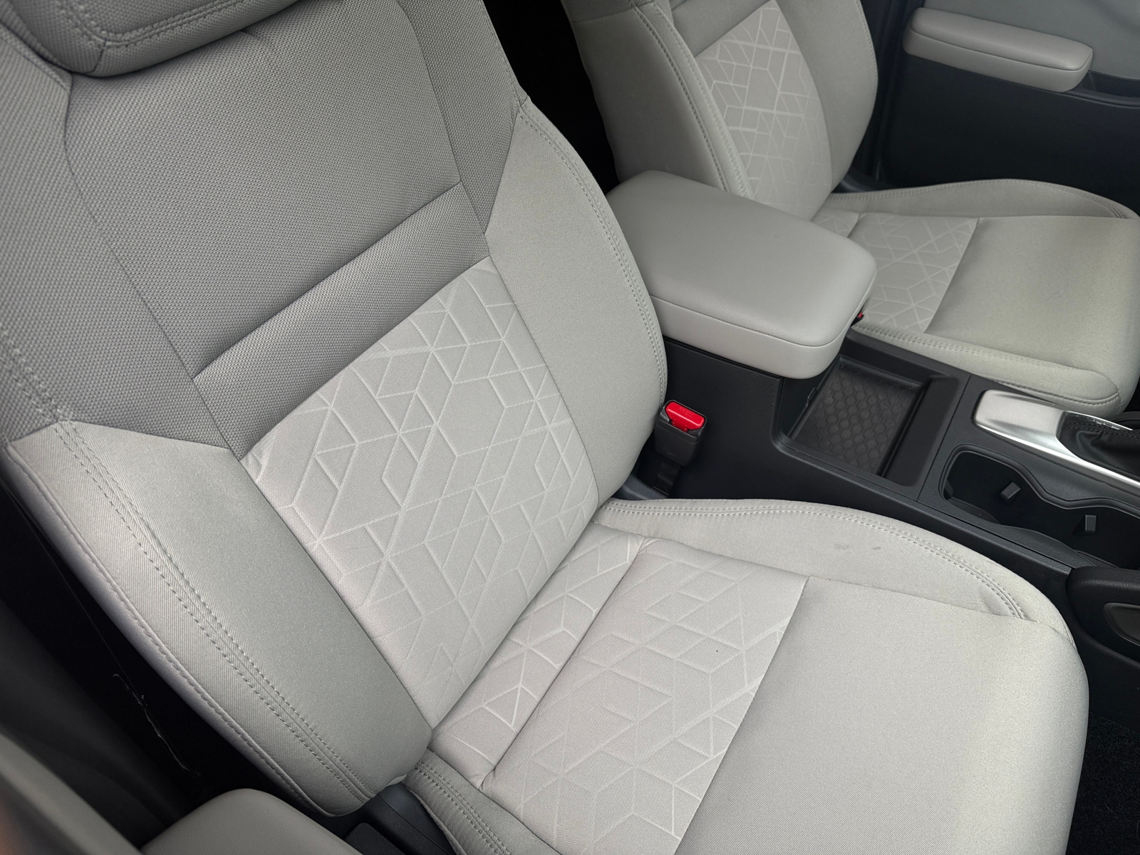 Thumbnail: 2025 Nissan Frontier - 2