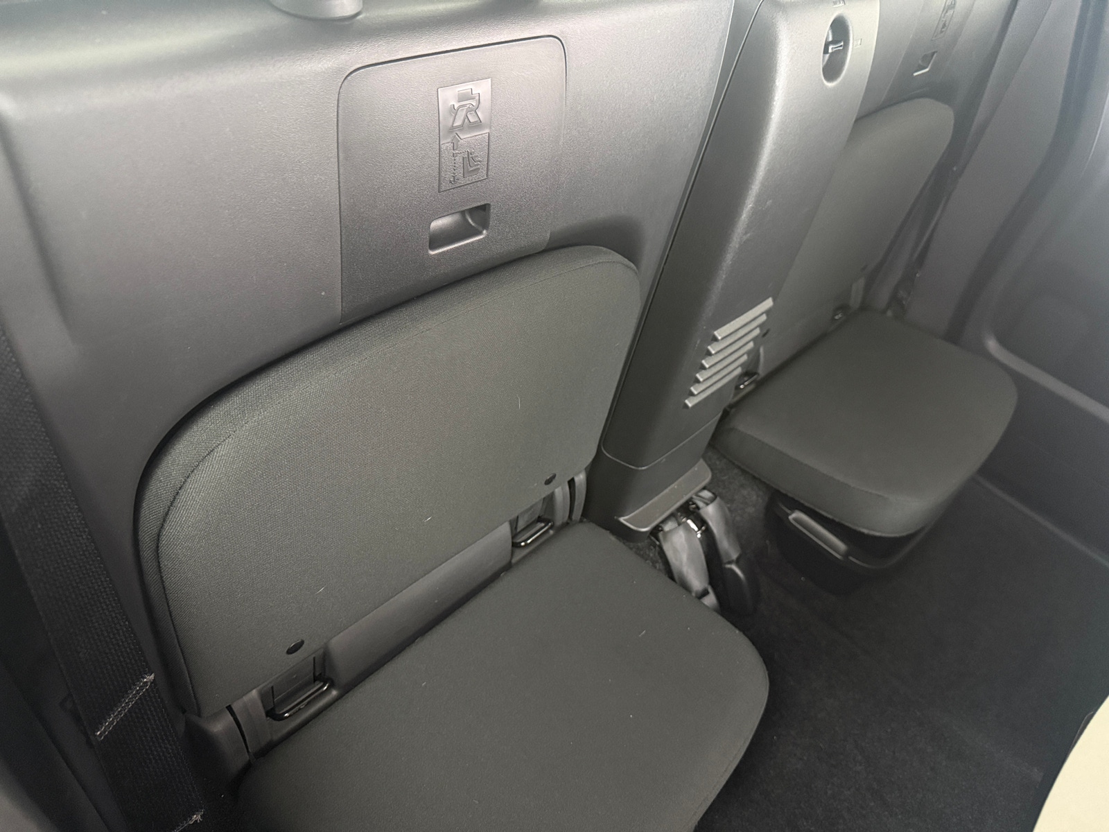 Thumbnail: 2025 Nissan Frontier - 6