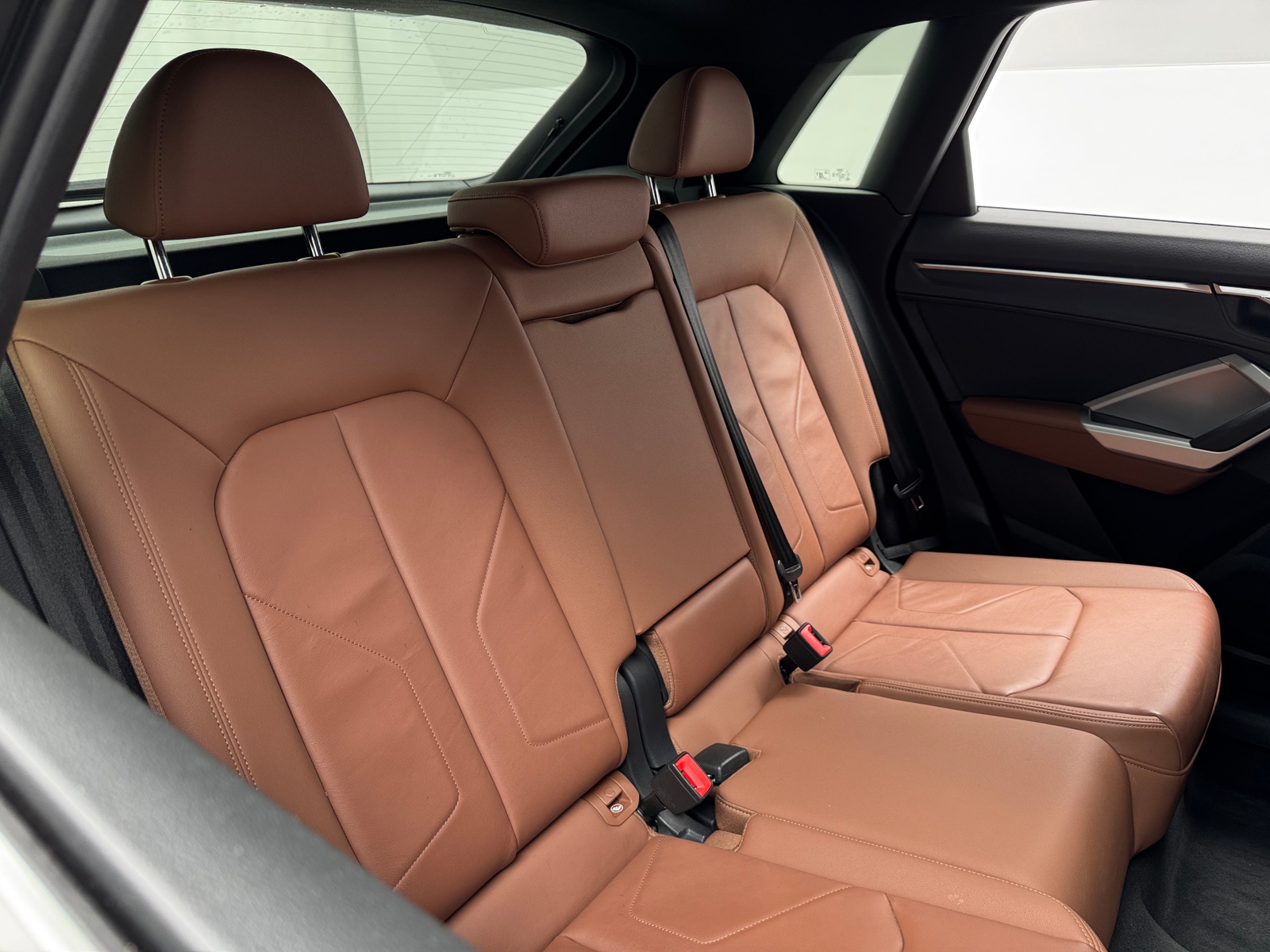 Thumbnail: 2020 Audi Q3 - 5