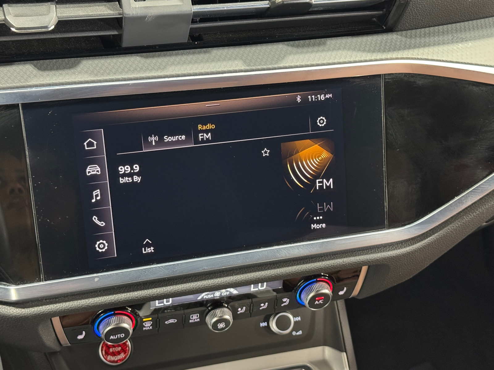 Thumbnail: 2020 Audi Q3 - 3