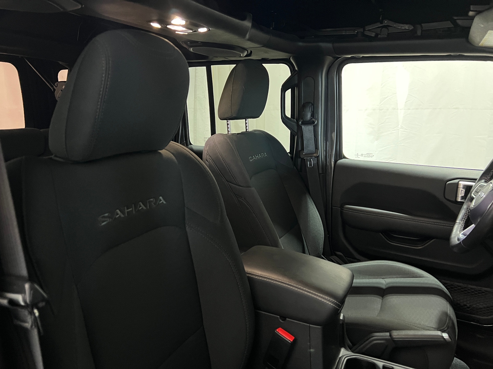 Thumbnail: 2022 Jeep Wrangler - 2