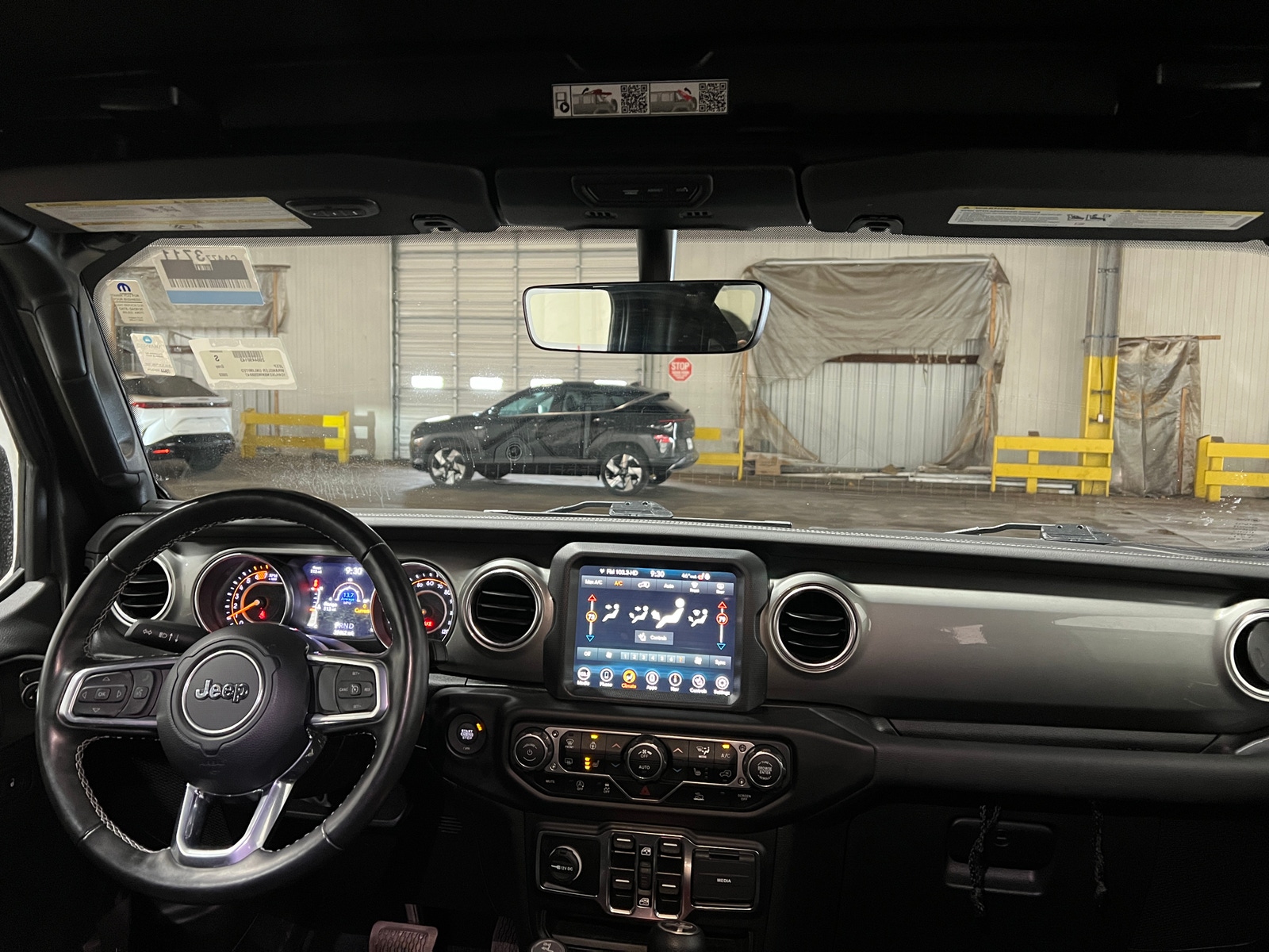 Thumbnail: 2022 Jeep Wrangler - 3