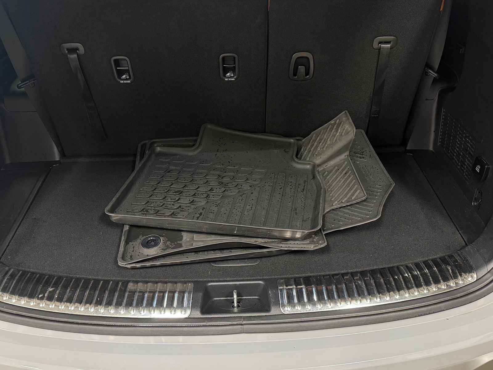 Thumbnail: 2023 Kia Telluride - 6