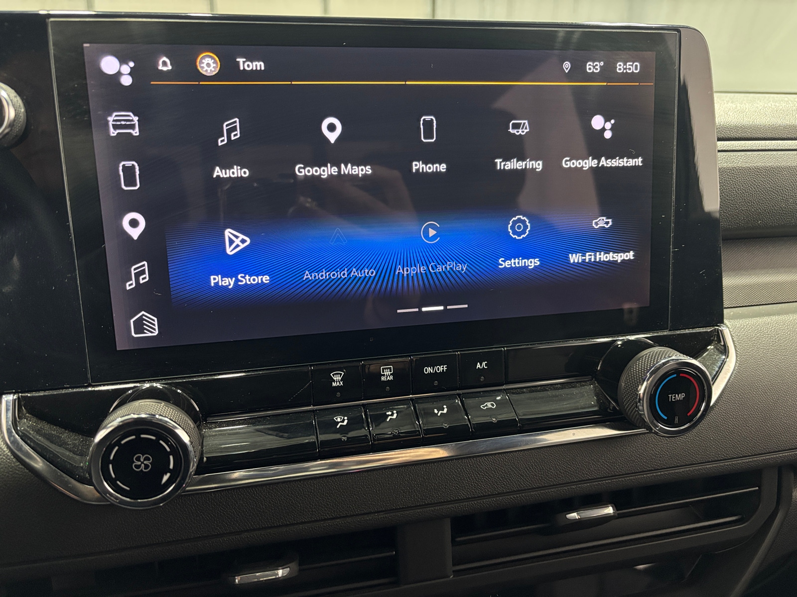 Thumbnail: 2023 Chevrolet Colorado - 4