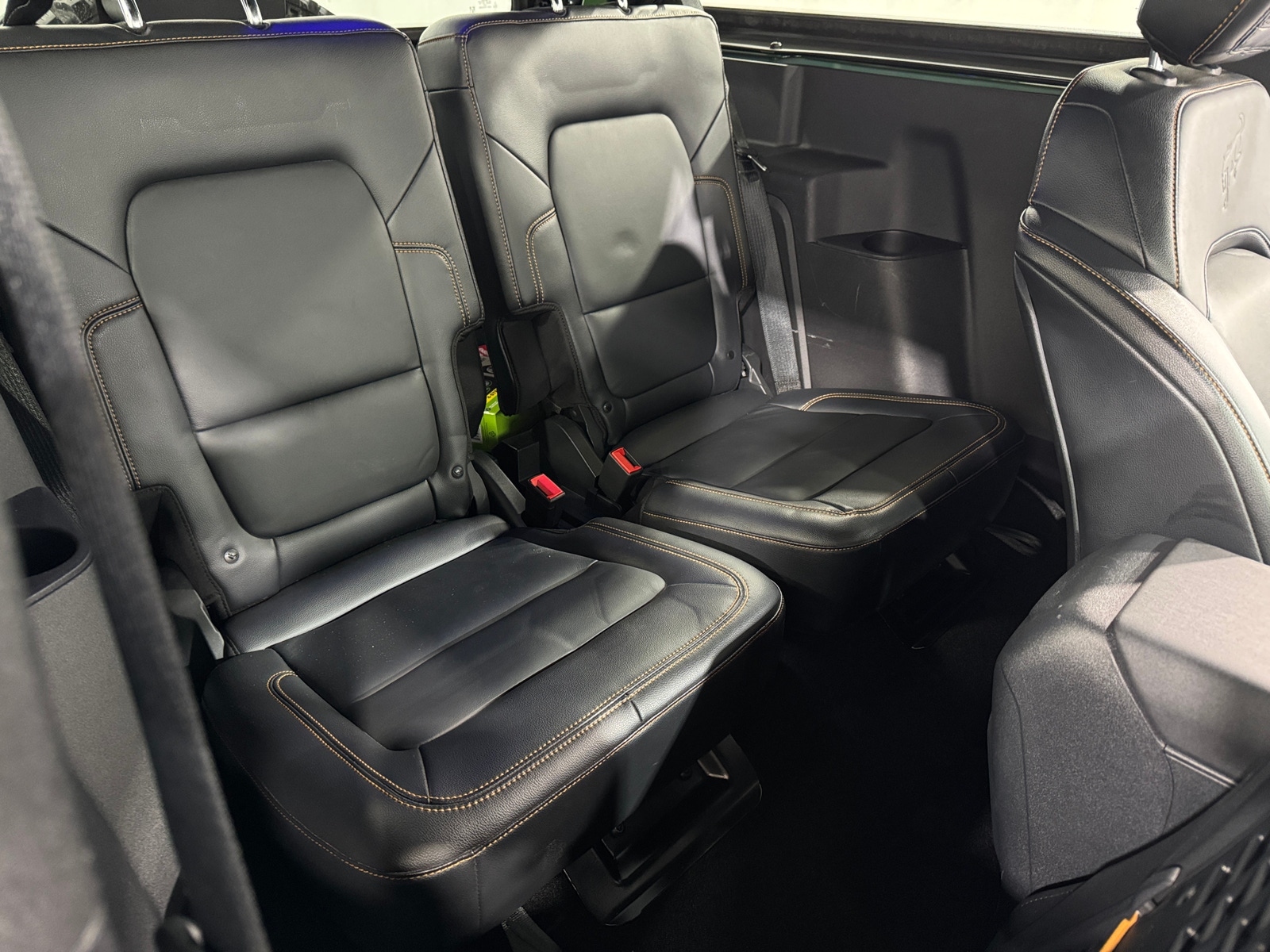 Thumbnail: 2023 Ford Bronco - 5