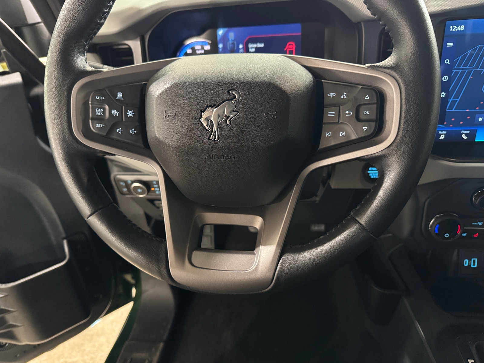 Thumbnail: 2023 Ford Bronco - 4