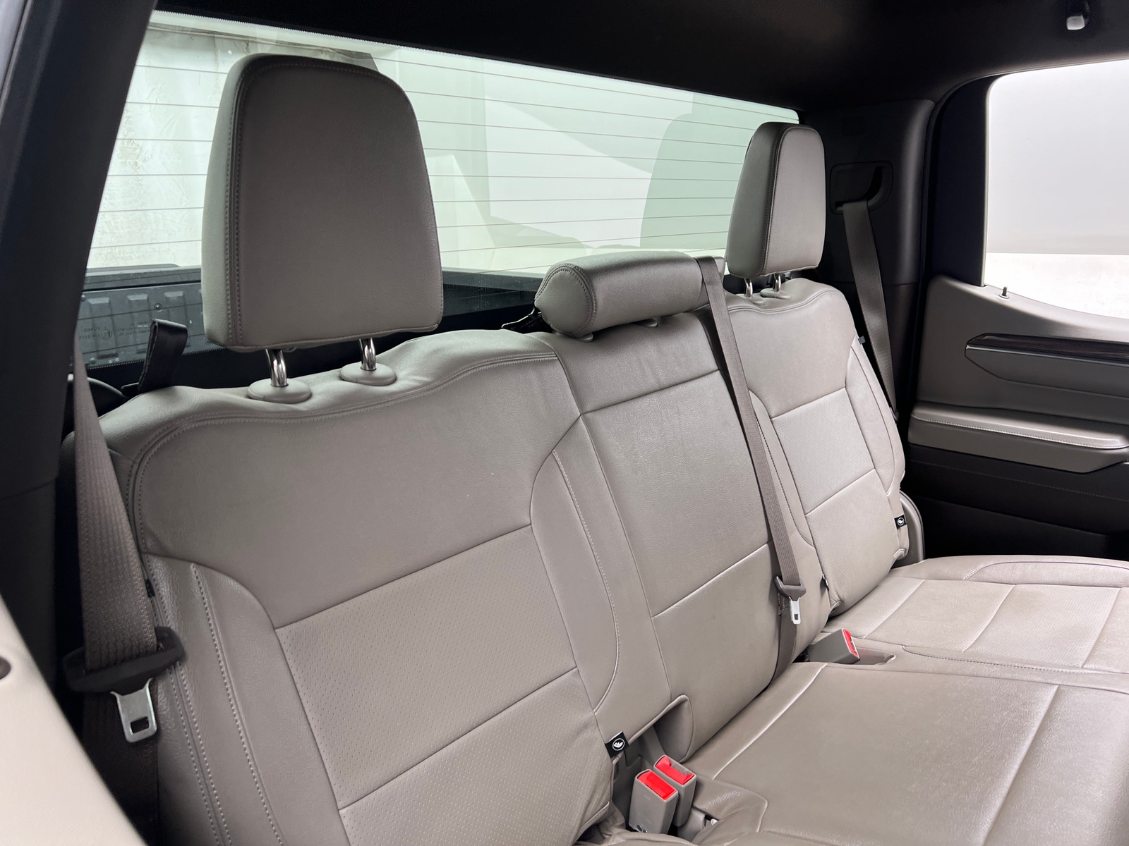 Thumbnail: 2024 Chevrolet Silverado 1500 - 6