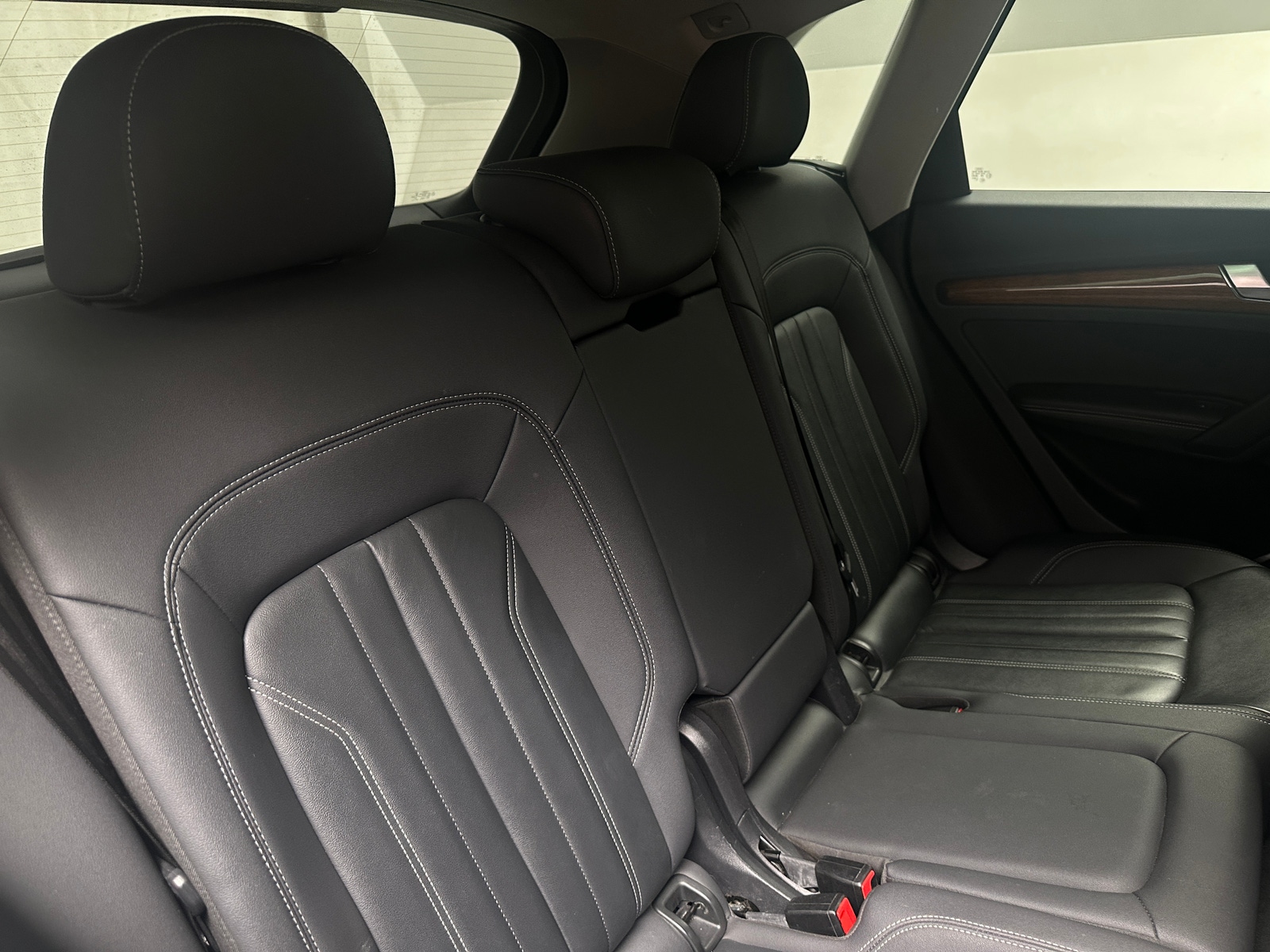 Thumbnail: 2021 Audi Q5 - 5