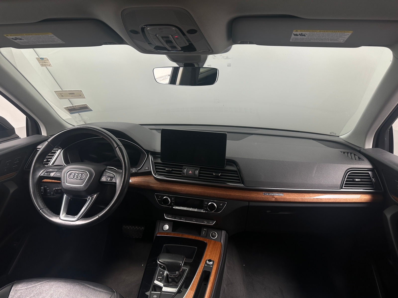 Thumbnail: 2021 Audi Q5 - 2