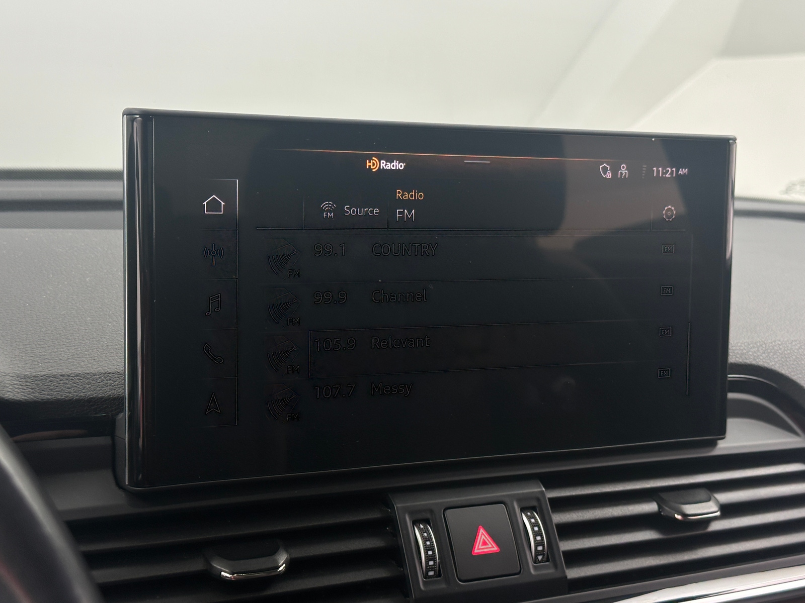 Thumbnail: 2021 Audi Q5 - 3