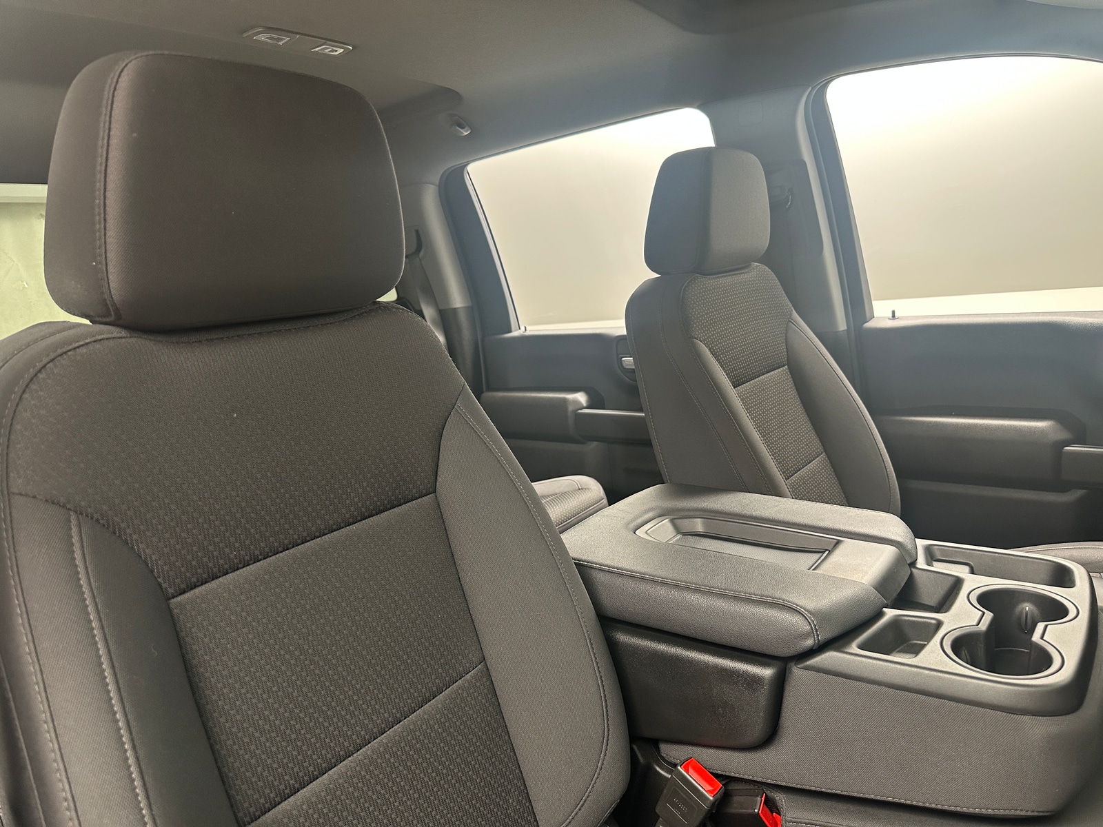 Thumbnail: 2024 Chevrolet Silverado 2500 - 2